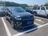 CHRYSLER JEEP COMPASS