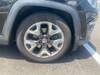 CHRYSLER JEEP COMPASS