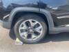 CHRYSLER JEEP COMPASS