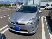 2010 TOYOTA PRIUS S