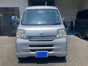 2013 DAIHATSU HIJET CARGO