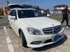 MERCEDES BENZ C-CLASS Stationwagon