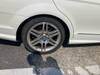 MERCEDES BENZ C-CLASS Stationwagon