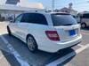 MERCEDES BENZ C-CLASS Stationwagon