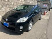 2010 TOYOTA PRIUS G