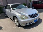 2005 TOYOTA CROWN