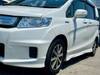HONDA FREED SPIKE HYBRID