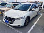 2009 HONDA ODYSSEY M
