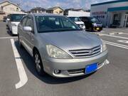 2002 TOYOTA ALLION