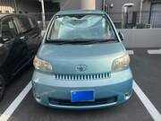 2005 TOYOTA PORTE 150R
