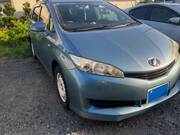 2011 TOYOTA WISH 1.8X