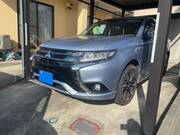 2015 MITSUBISHI OUTLANDER PHEV