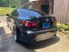 LEXUS IS F