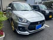2022 SUZUKI SWIFT SPORT