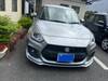 SUZUKI SWIFT SPORT