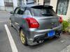 SUZUKI SWIFT SPORT