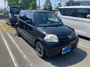 2009 DAIHATSU ESSE