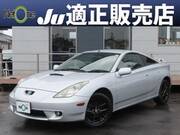 2001 TOYOTA CELICA