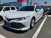2017 TOYOTA CAMRY G