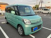 2013 SUZUKI SPACIA