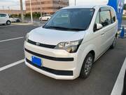 2014 TOYOTA SPADE
