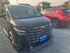 TOYOTA VELLFIRE HYBRID