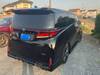TOYOTA VELLFIRE HYBRID