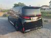 TOYOTA VELLFIRE HYBRID