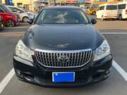 2013 TOYOTA CROWN MAJESTA
