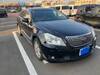 TOYOTA CROWN MAJESTA