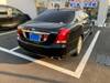 TOYOTA CROWN MAJESTA