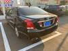 TOYOTA CROWN MAJESTA