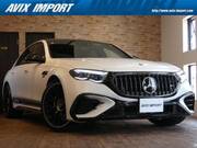 2025 MERCEDES BENZ E-CLASS