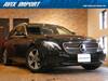 MERCEDES BENZ E-CLASS Stationwagon