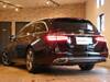 MERCEDES BENZ E-CLASS Stationwagon
