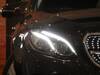 MERCEDES BENZ E-CLASS Stationwagon