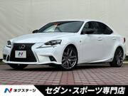 2013 LEXUS IS