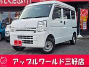 2016 SUZUKI EVERY PA
