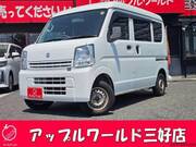 2016 SUZUKI EVERY PA