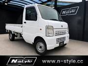 2010 SUZUKI CARRY TRUCK
