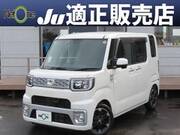 2015 DAIHATSU WAKE