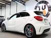 MERCEDES BENZ A-CLASS