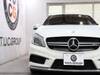 MERCEDES BENZ A-CLASS