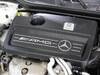 MERCEDES BENZ A-CLASS