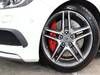 MERCEDES BENZ A-CLASS