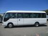TOYOTA COASTER