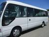 TOYOTA COASTER