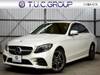 MERCEDES BENZ C-CLASS
