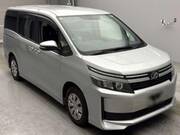 2015 TOYOTA VOXY