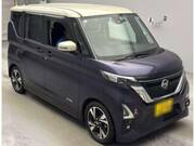 2020 NISSAN ROOX